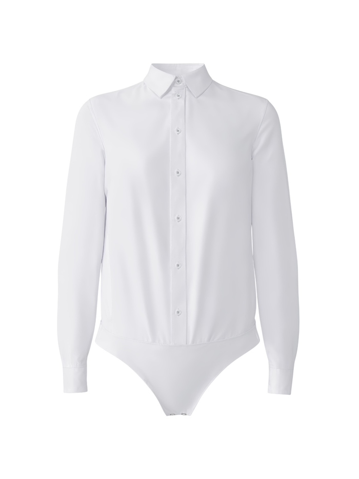 Button down bodysuits