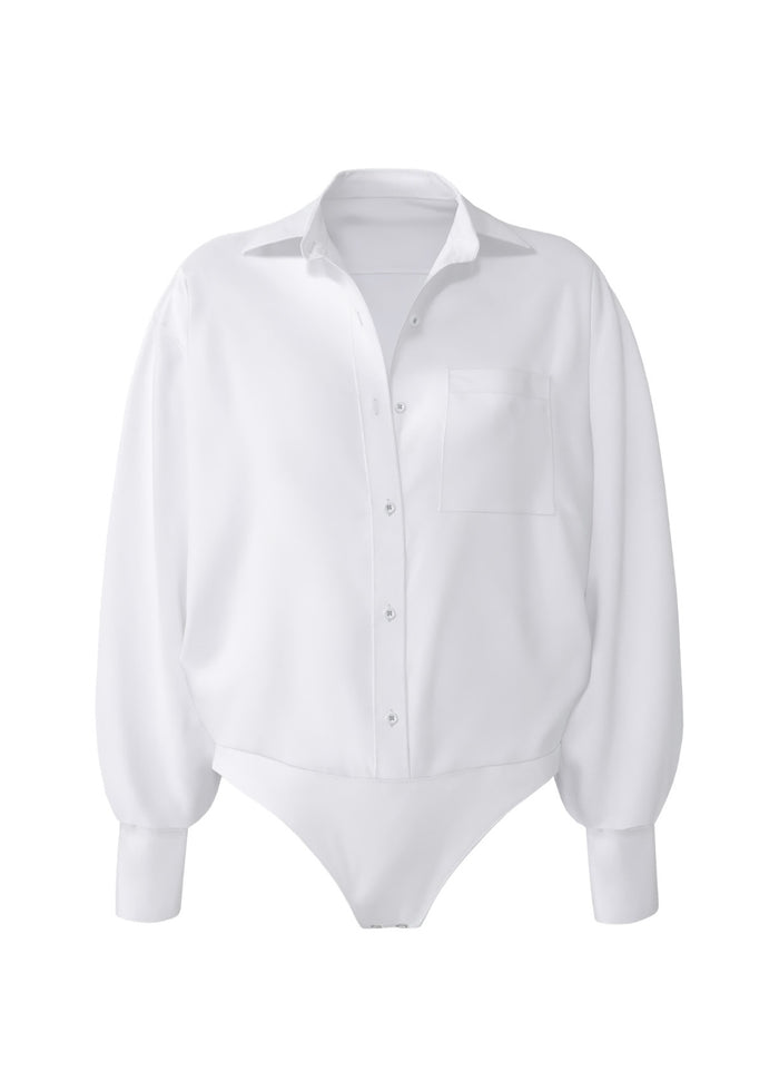 Dressy bodysuits