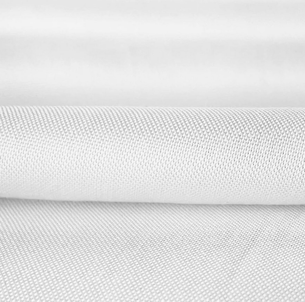 Pinpoint Oxford Non-Iron European Fabrics