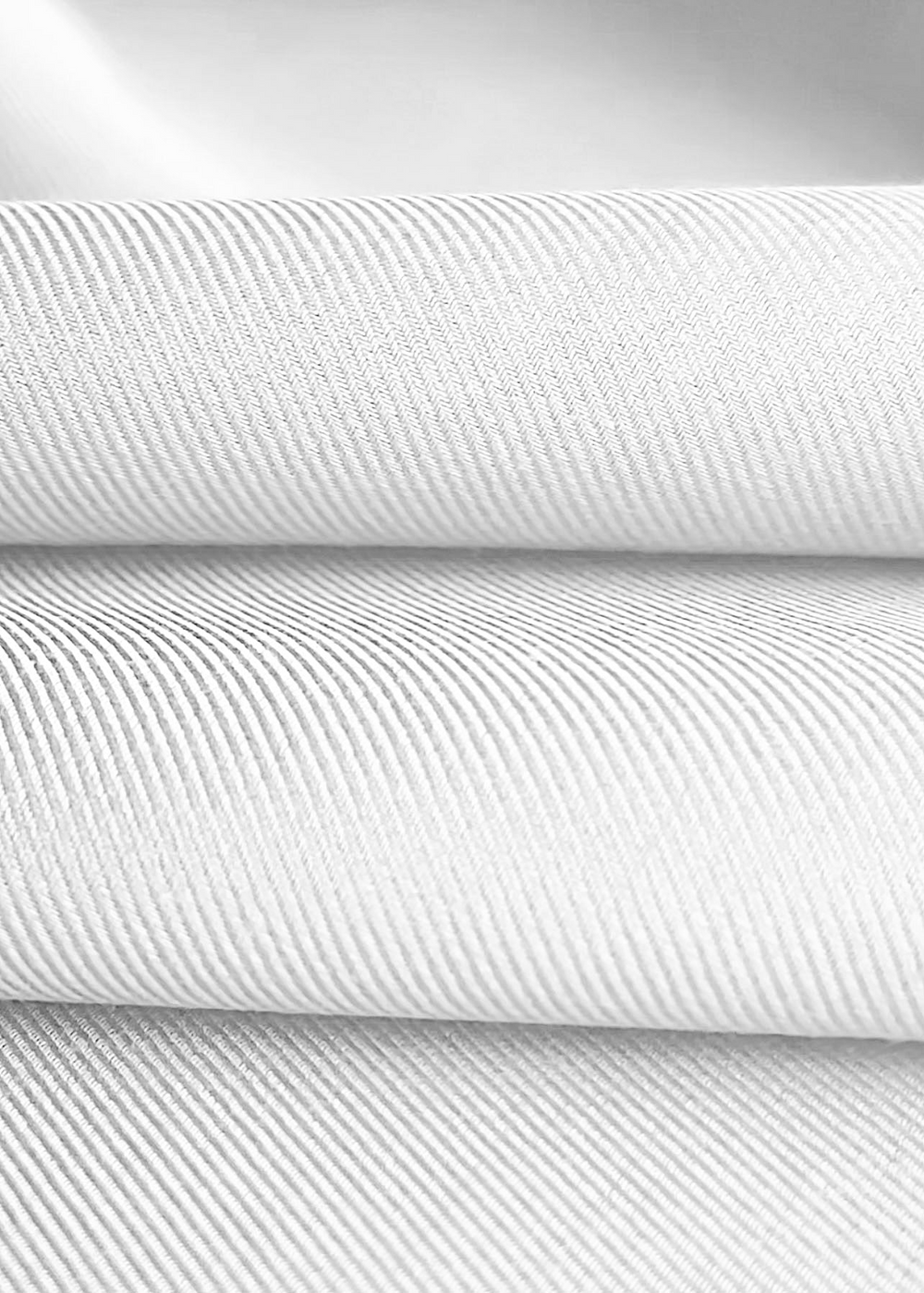 Twill Non-Iron European Fabrics